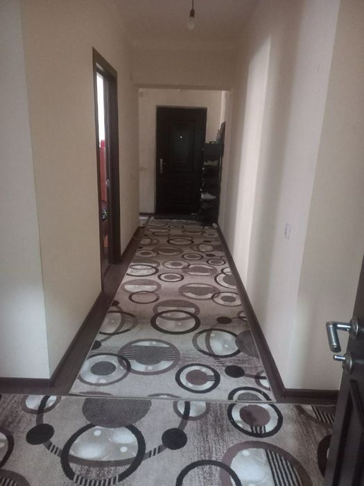 Сдается квартира на долгий срок только семье!!!