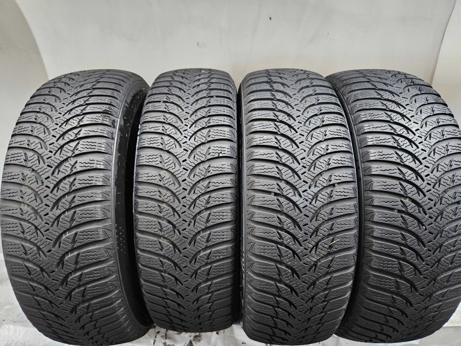 Anvelope Second Hand Kumho Iarna-185/65 R15 88T,in stoc R16/17/18/19