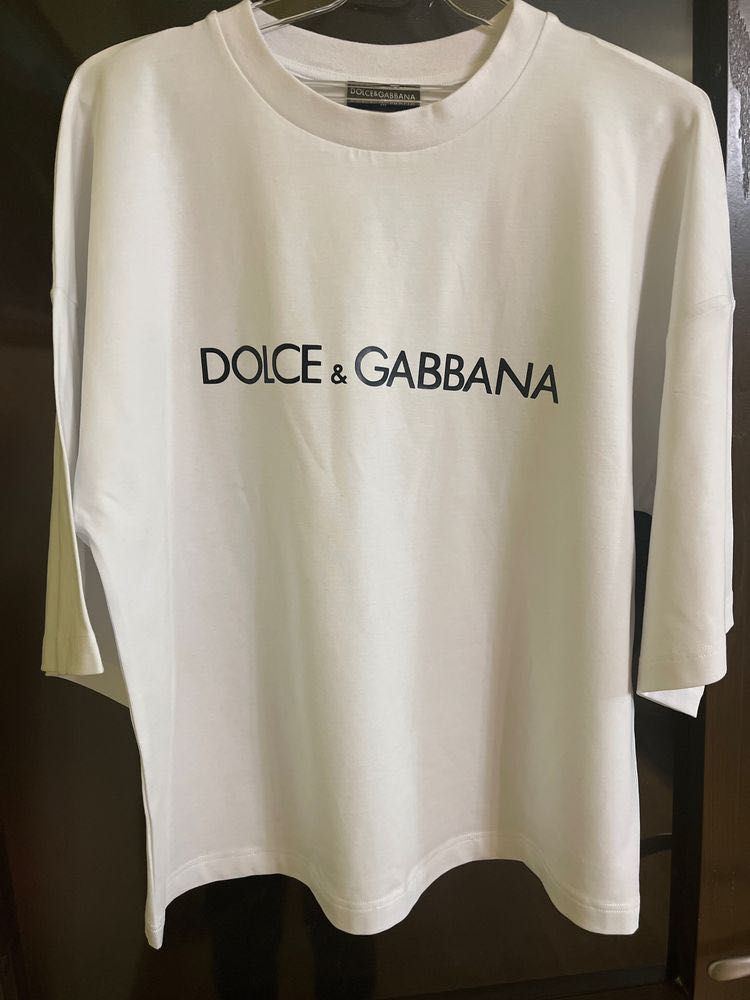 Дамска тениска Dolce