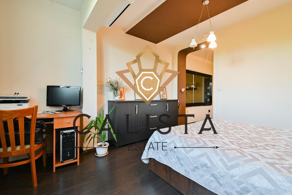 Продава се Двустаен апартамент в София, Свобода - 75 кв.м за 2440 €/кв.м - Снимка #8