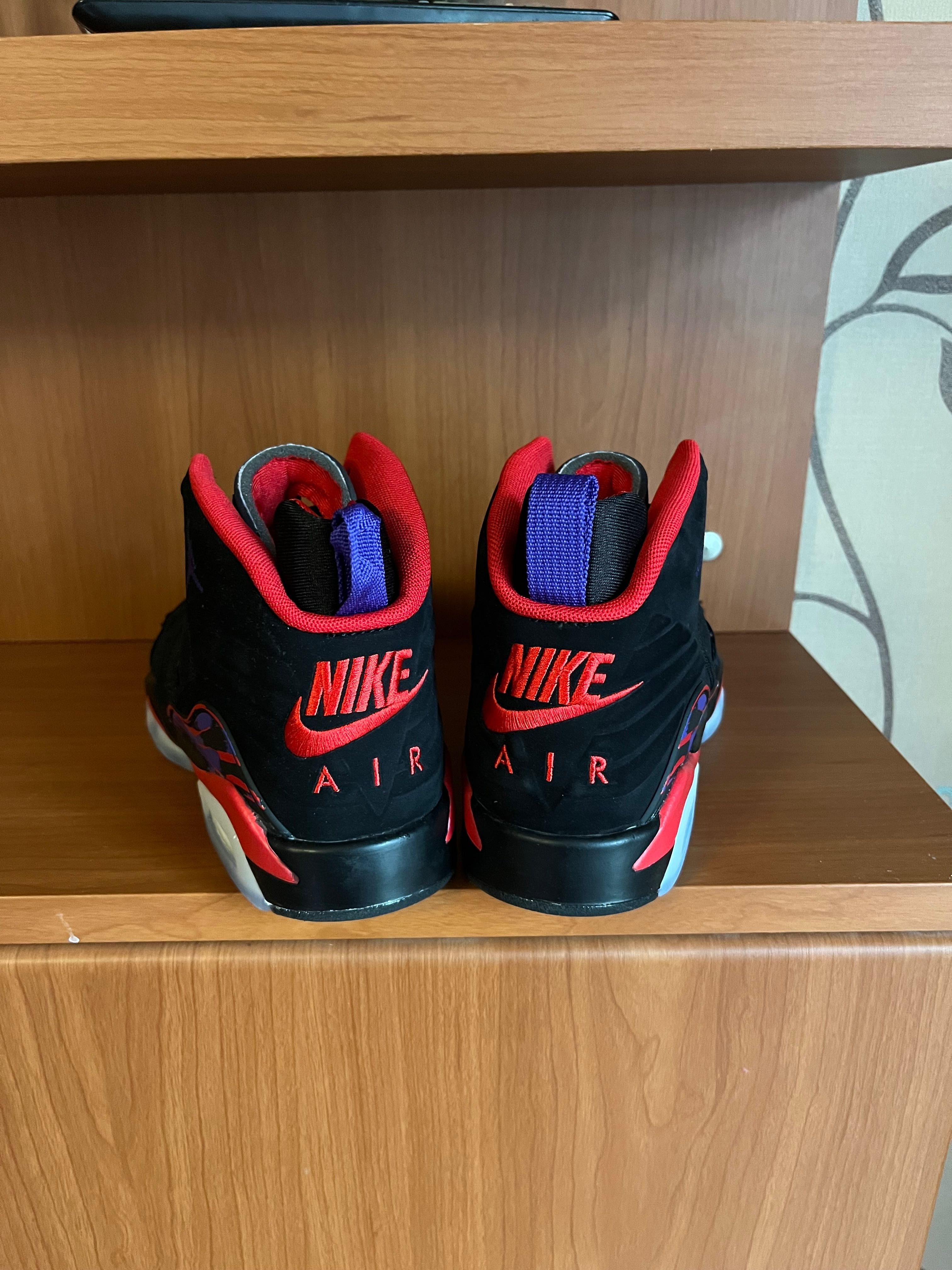 Високи кецове Nike Jordan Jumpman 2
