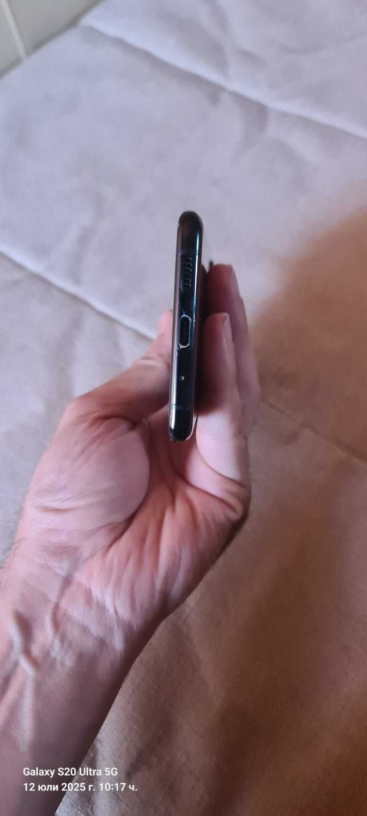 Samsung Galaxy S20 Plus За части!