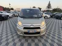 Citroen Jumpy,an 2009,diesel,8+1 locuri,Ac functional,Rate prin Tbi ba