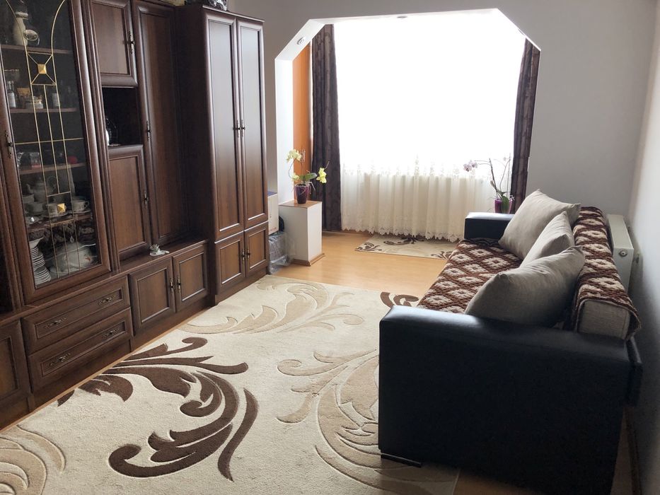 Apartament cu 2 camere, Dumbrava I