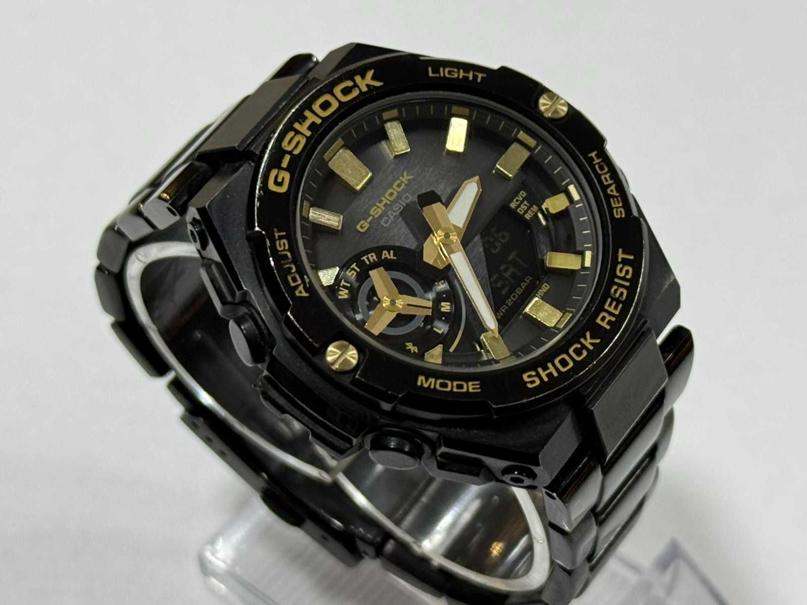 Casio G-Shock GST-B500