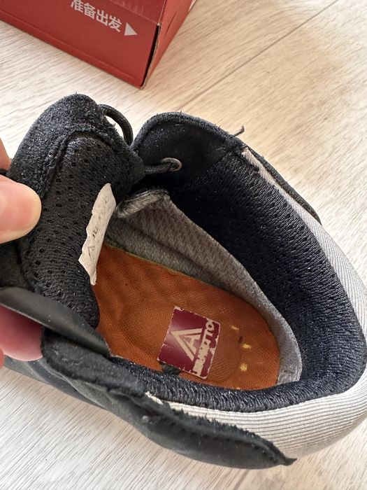 Зимние ботинки Humtto р. 39