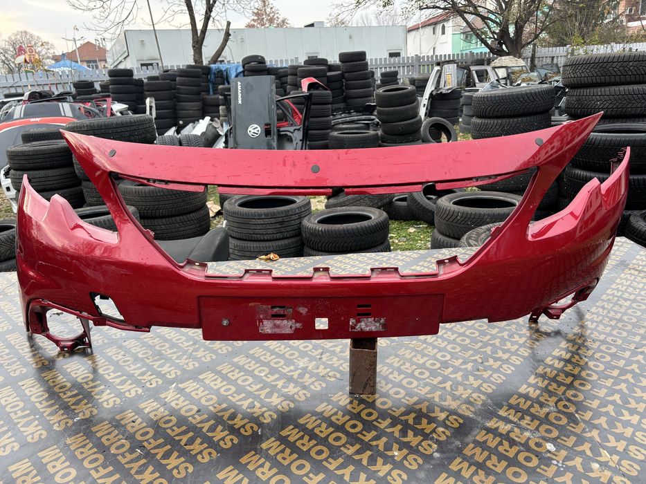 Броня Пежо 2008/Peugeot 2008