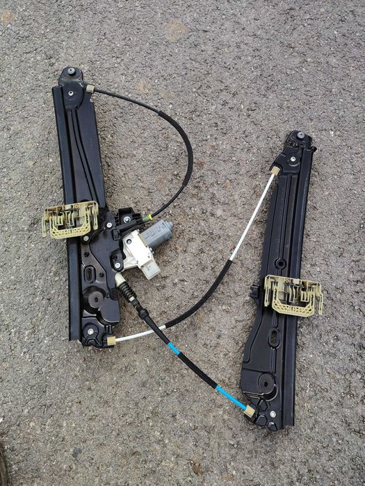 Macara electrica si geam stanga fata BMW seria 5 F10