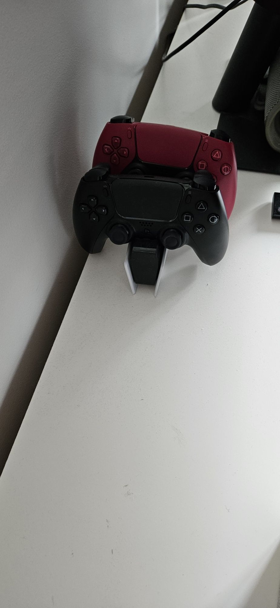 Play Station 5+ док и 2 джойстика