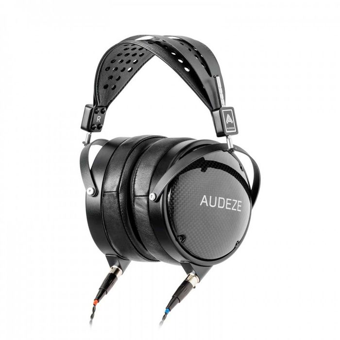 Скидка! Профессиональные магнито-планарные наушники Audeze LCD-XC