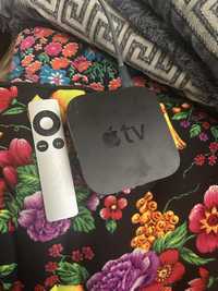 Apple Tv yangidek xali