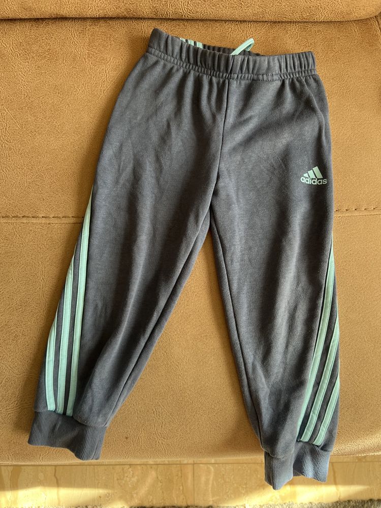 Детски екип Adidas