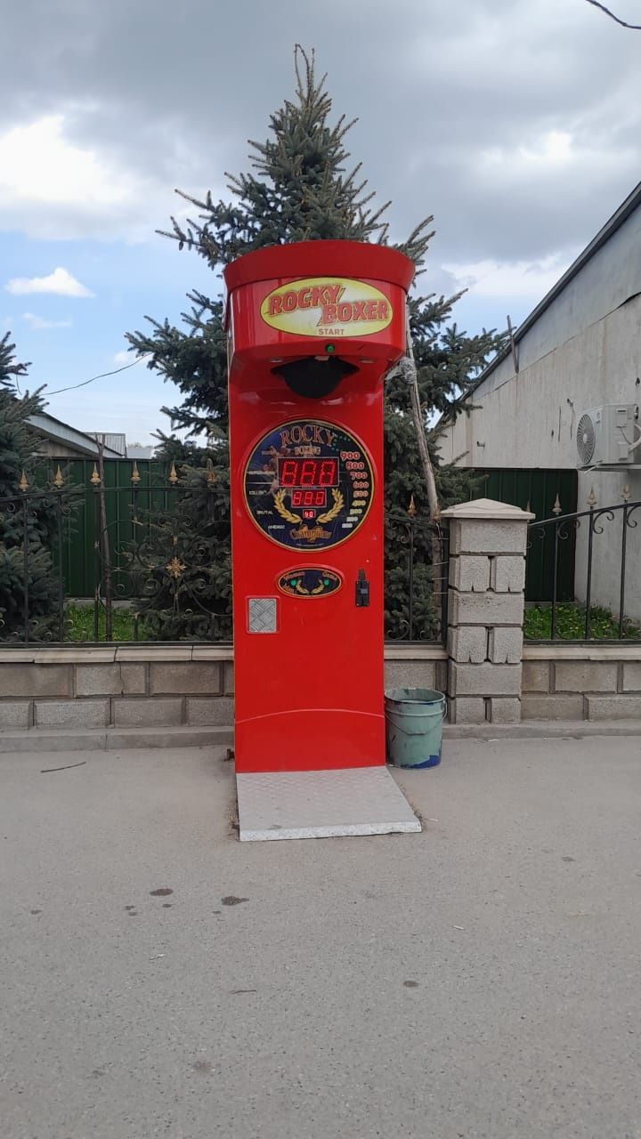 Силомер в хорошем состоянии