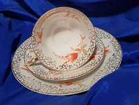 Фин порцелан Schumman Bavaria 1918-1929