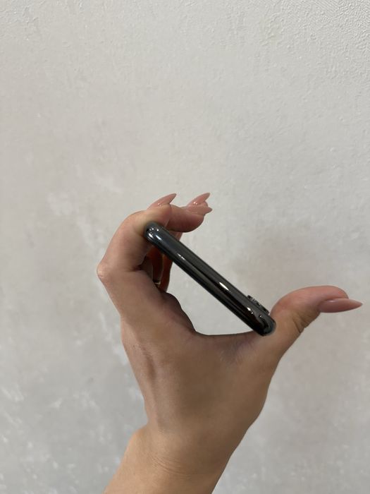 Iphone X 64Gb space Gray в отличном состоянии