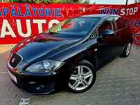 Seat Leon Posibilitate RATE de la 570 Lei / Luna