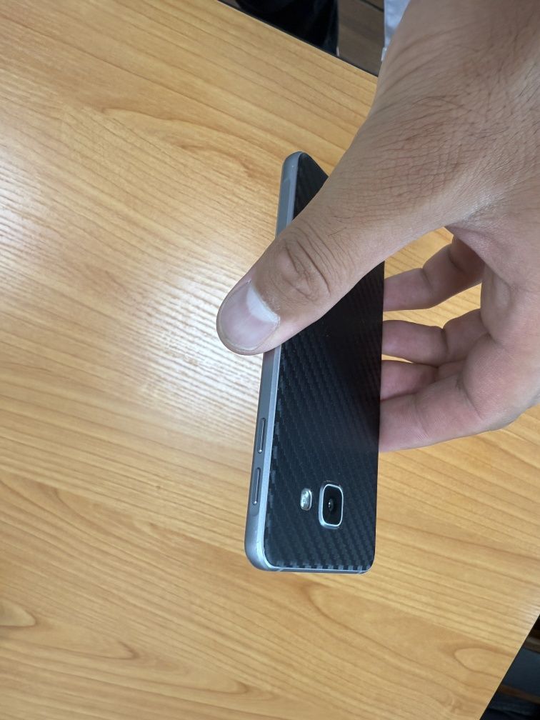Samsung A3 2016 ideal