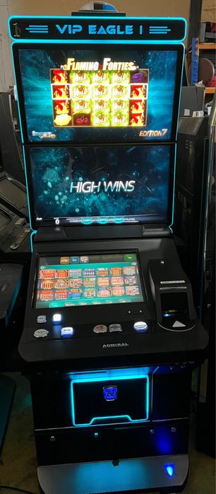 Aparate slot machine