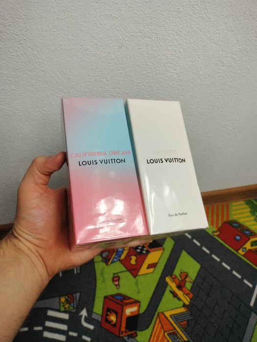 Parfum Louis Vuitton California Meteore