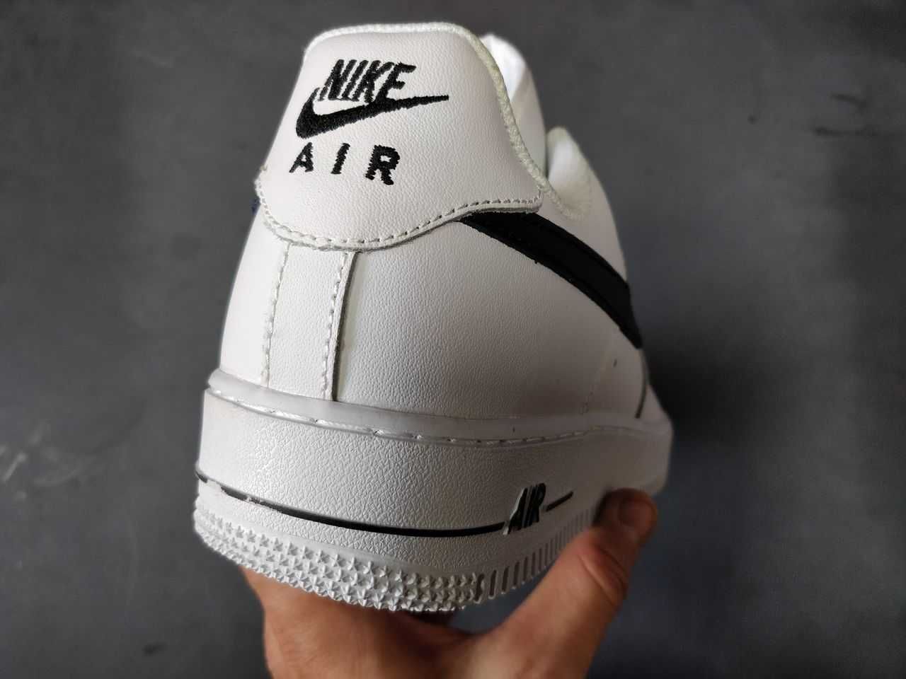 Nike Air Force 1 low '07 | Adidasi noi
