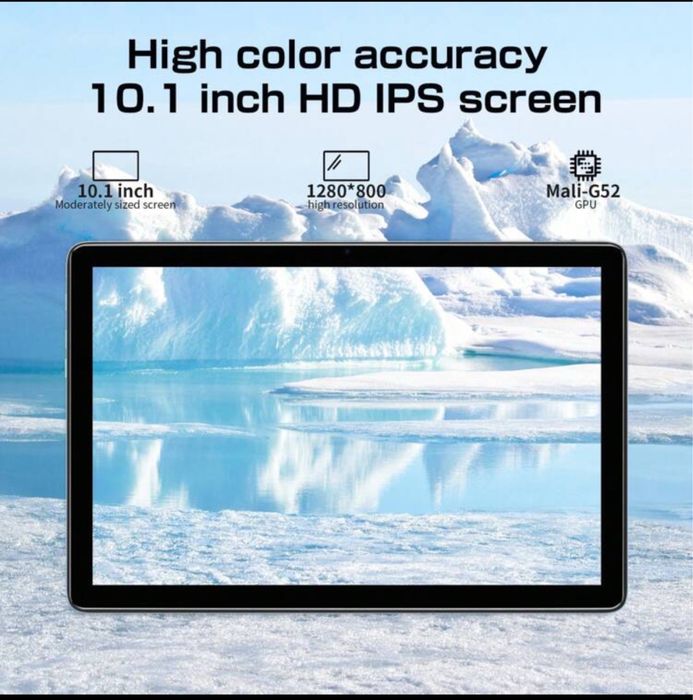 Tabletă  PRITOM TAB 11 cu tastatura si mouse Android 14. X21