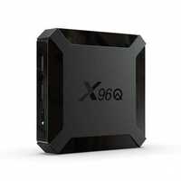 Smart TV Box cu Android, YouTube, HBO, Netflix, etc direct pe orice TV