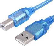 Кабель USB 2.0(A) - USB 2.0(B)