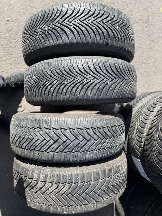 Anvelope Second Hand diferite marimi R14/R20