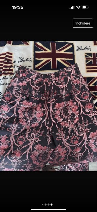 Pantaloni Dolce &Gabbana