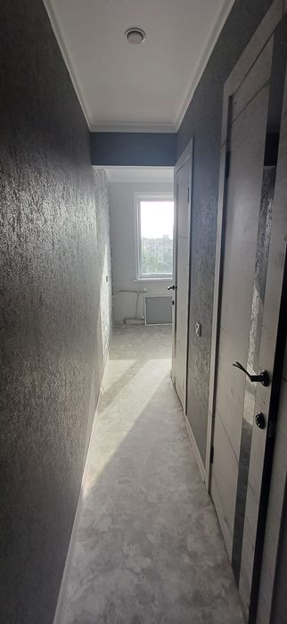 Продам квартиру, после ремонта, тёплая