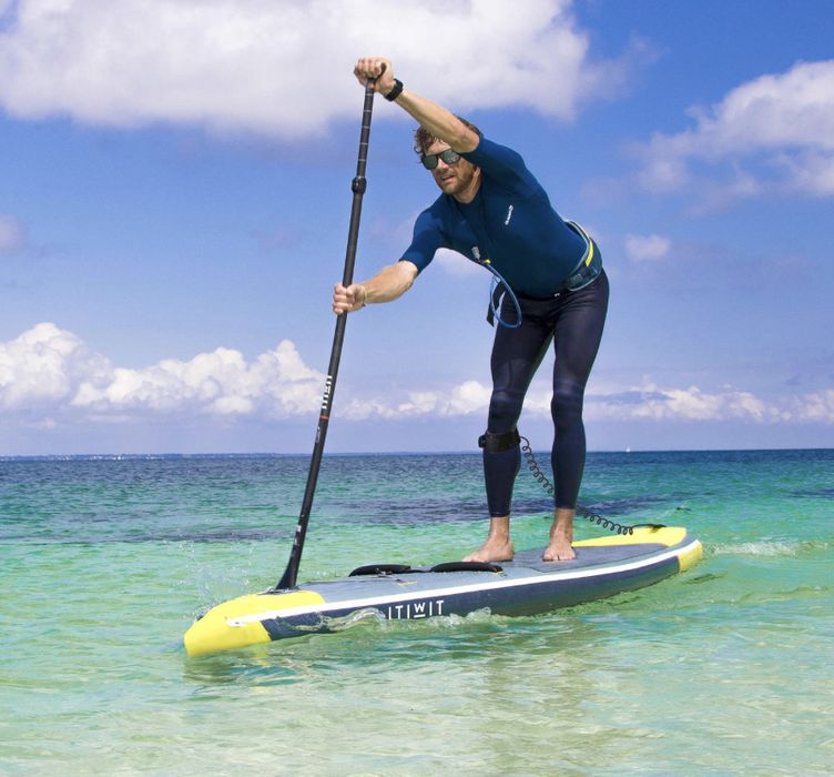 Borseta hidratare pentru sporturi de apa/SUP