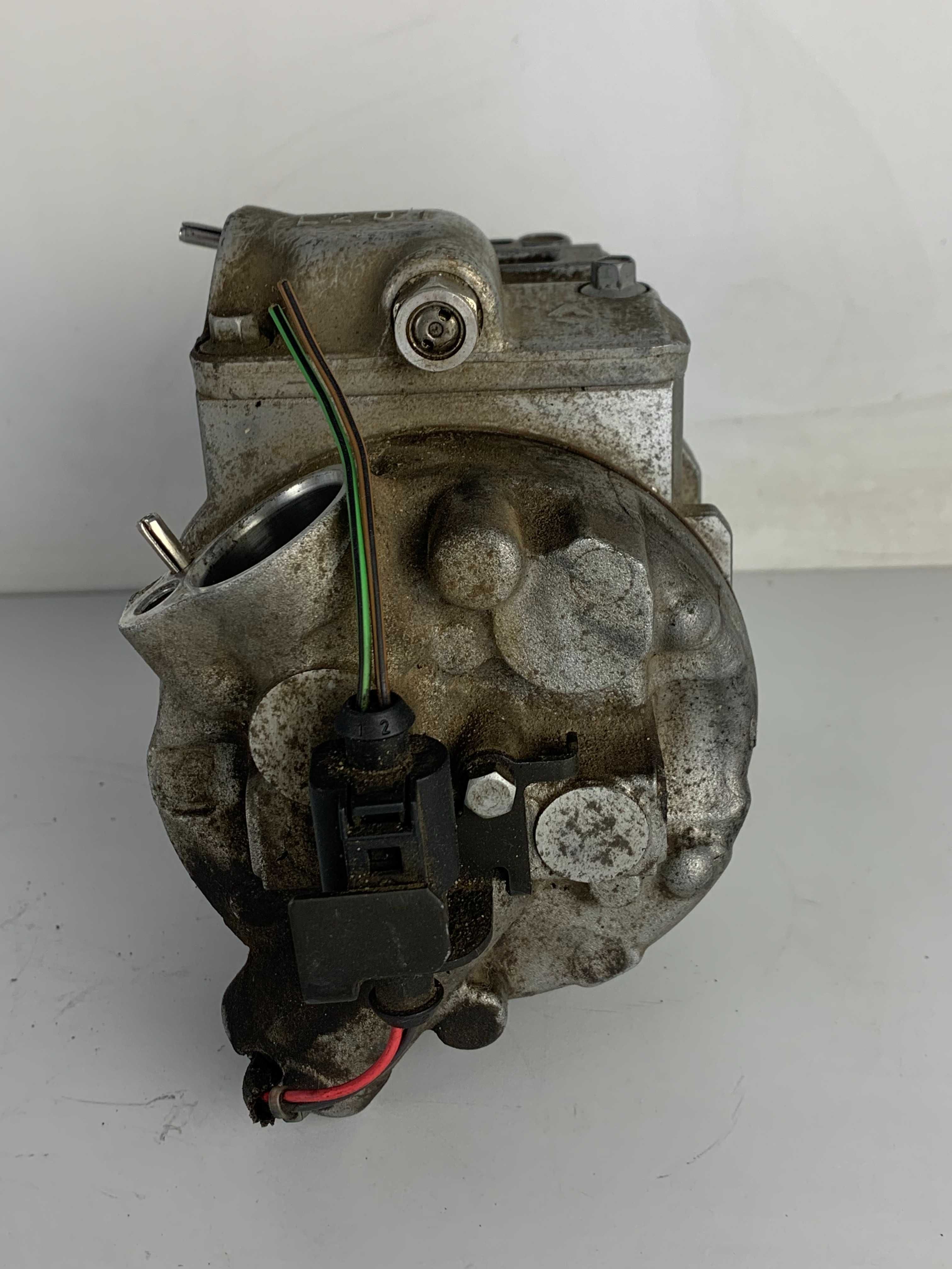 Компресор климатик Vw POLO 1.4 16V 101к.с. (01-05)г.