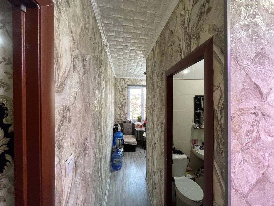 Срочно продается квартира 3х комнатная