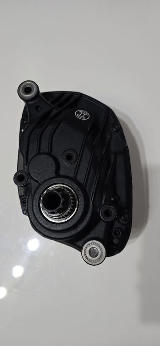 Motor bosch performance cx smart system gen5