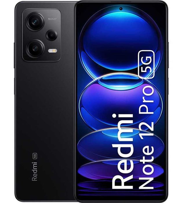 Redmi Note 12 PRO 5G