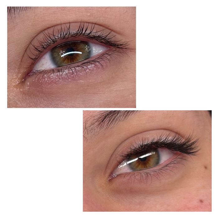 Lash Artist- Extensii Gene 1-4D