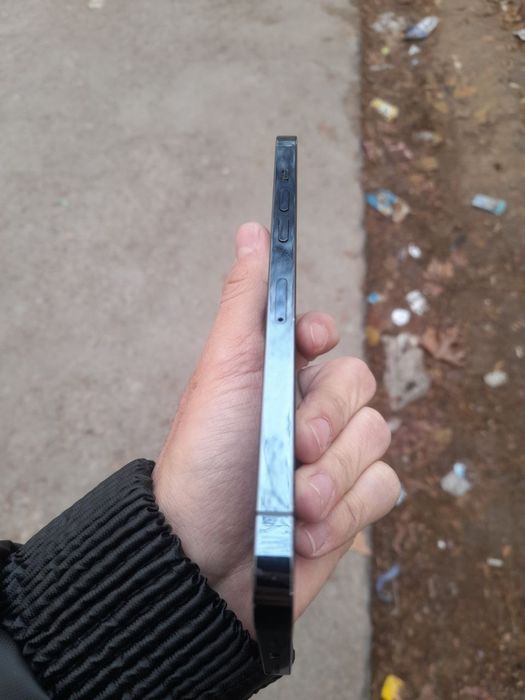 Iphone 12pro max LLA