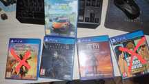 Ps4/пс4 запазени игри