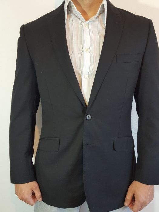 Sacou Batistini mărimea M