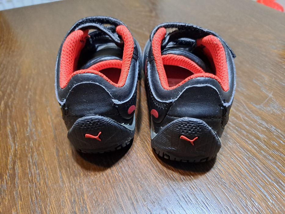 Детски маратонки PUMA