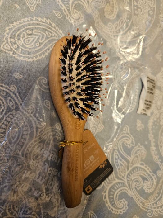 Четка за коса Olivia Garden