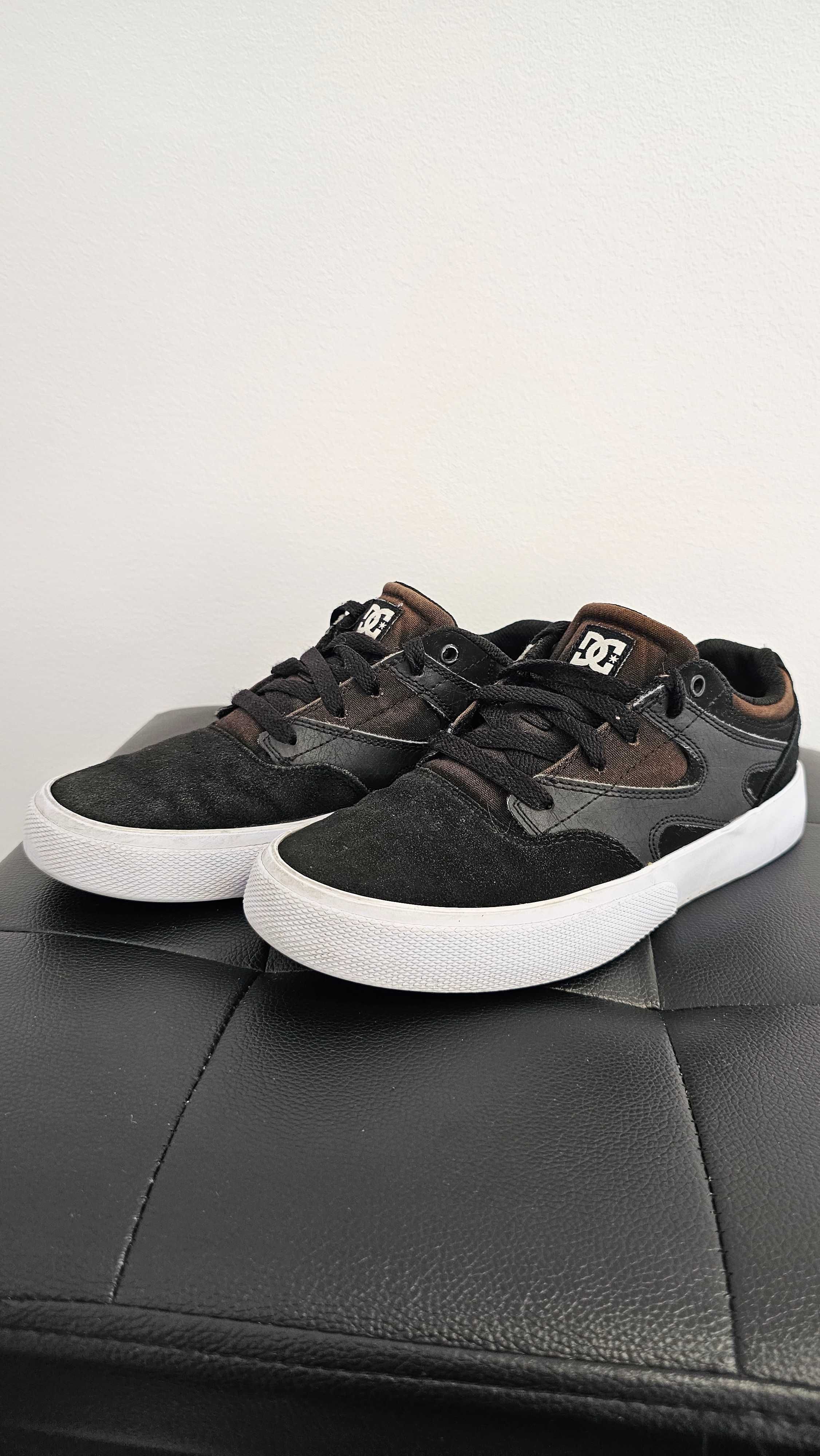 DC 38 kalis vulc