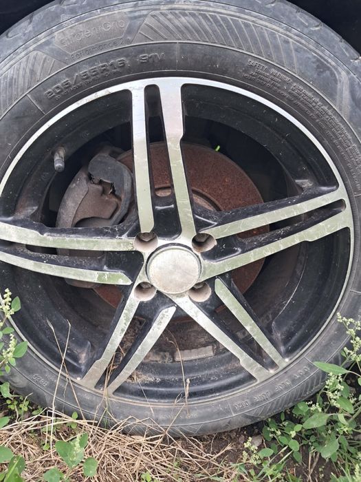 Vand Renault Megane 2 2005