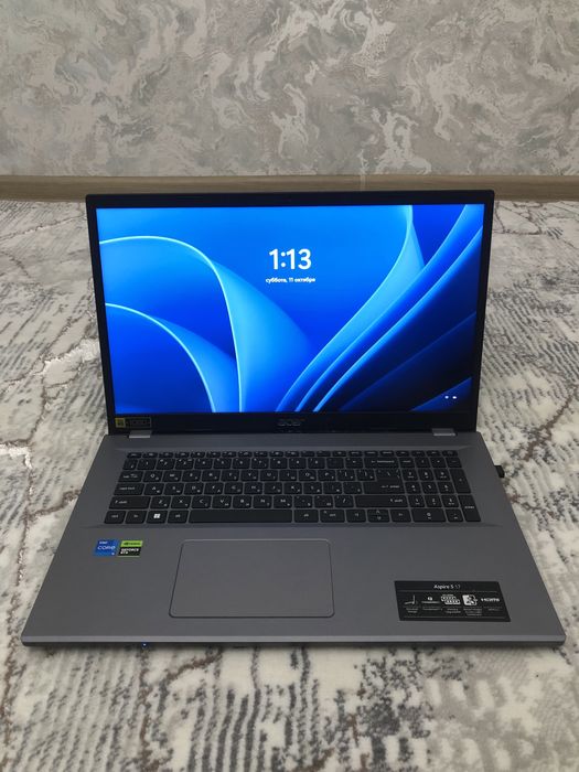 Acer Aspire 5 17