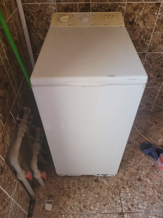 Продам стиральную машинку полуавтомат