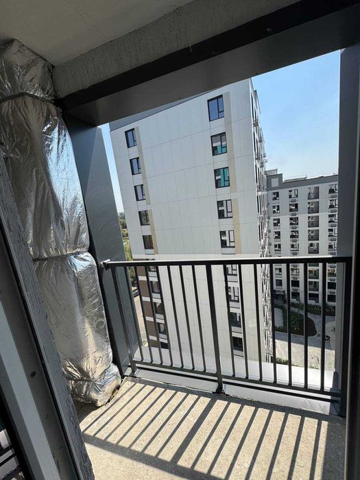 Готовая студия 38.53 м² Яшнабадский р-н. Кадастр скоро, 40500 у.е!(PA)