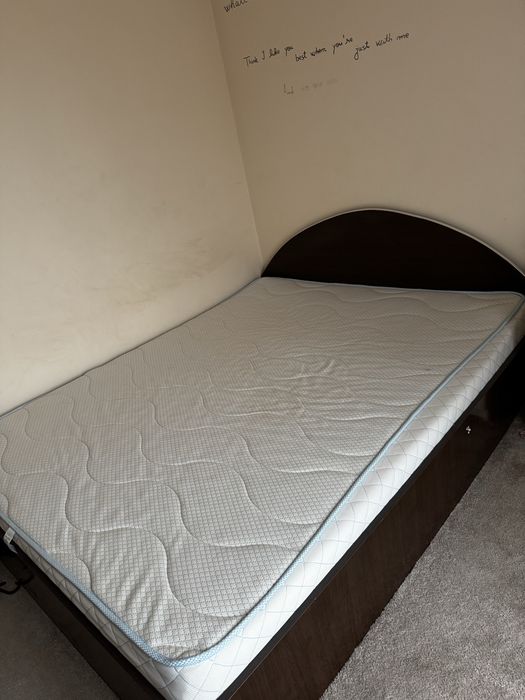 Pat dormitor 160/200