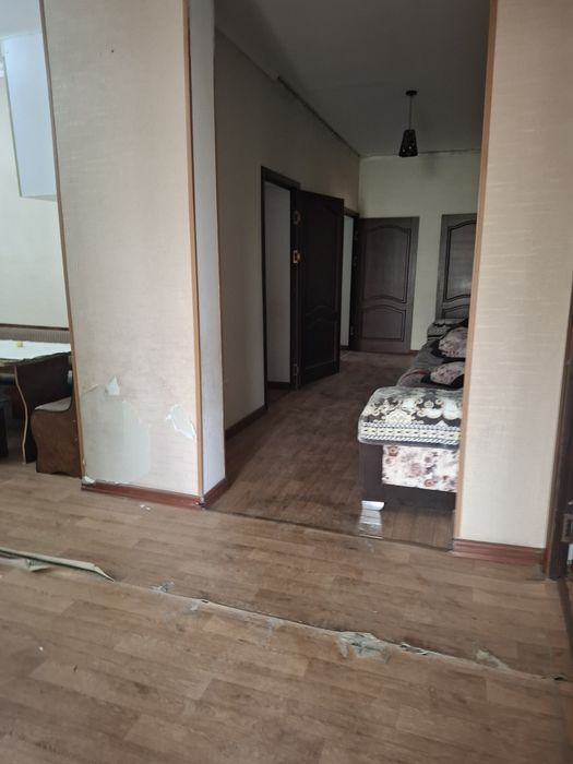 Дом с пристройками