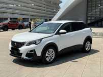 Pejeut 3008,  1.5 diesel