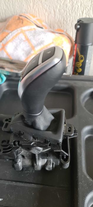 Скоростна кутия bmw sport 2tb f30 f20 f34 f36 f31